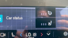 Volvo XC40 2.0 B3P Plus Dark 5dr Auto Petrol Estate